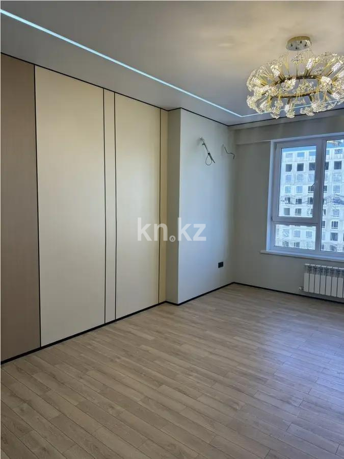 Продажа 2-комнатной квартиры, 66 м² в Алматы - фото 2