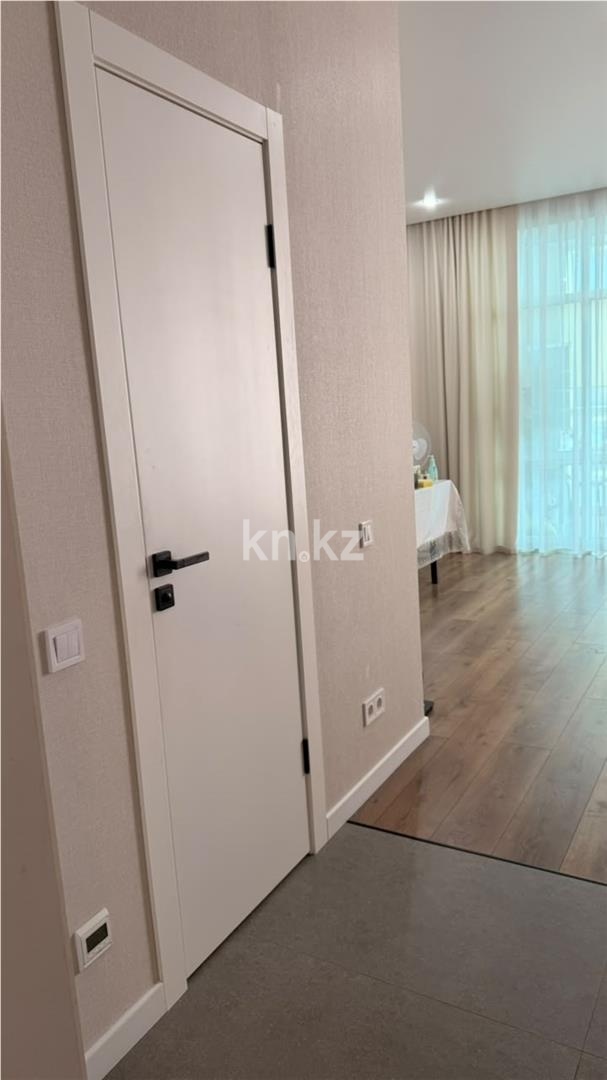 Продажа 2-комнатной квартиры, 42 м² в Караганде - фото 11