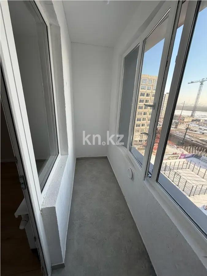 Продажа 2-комнатной квартиры, 42.52 м² в Астане - фото 3