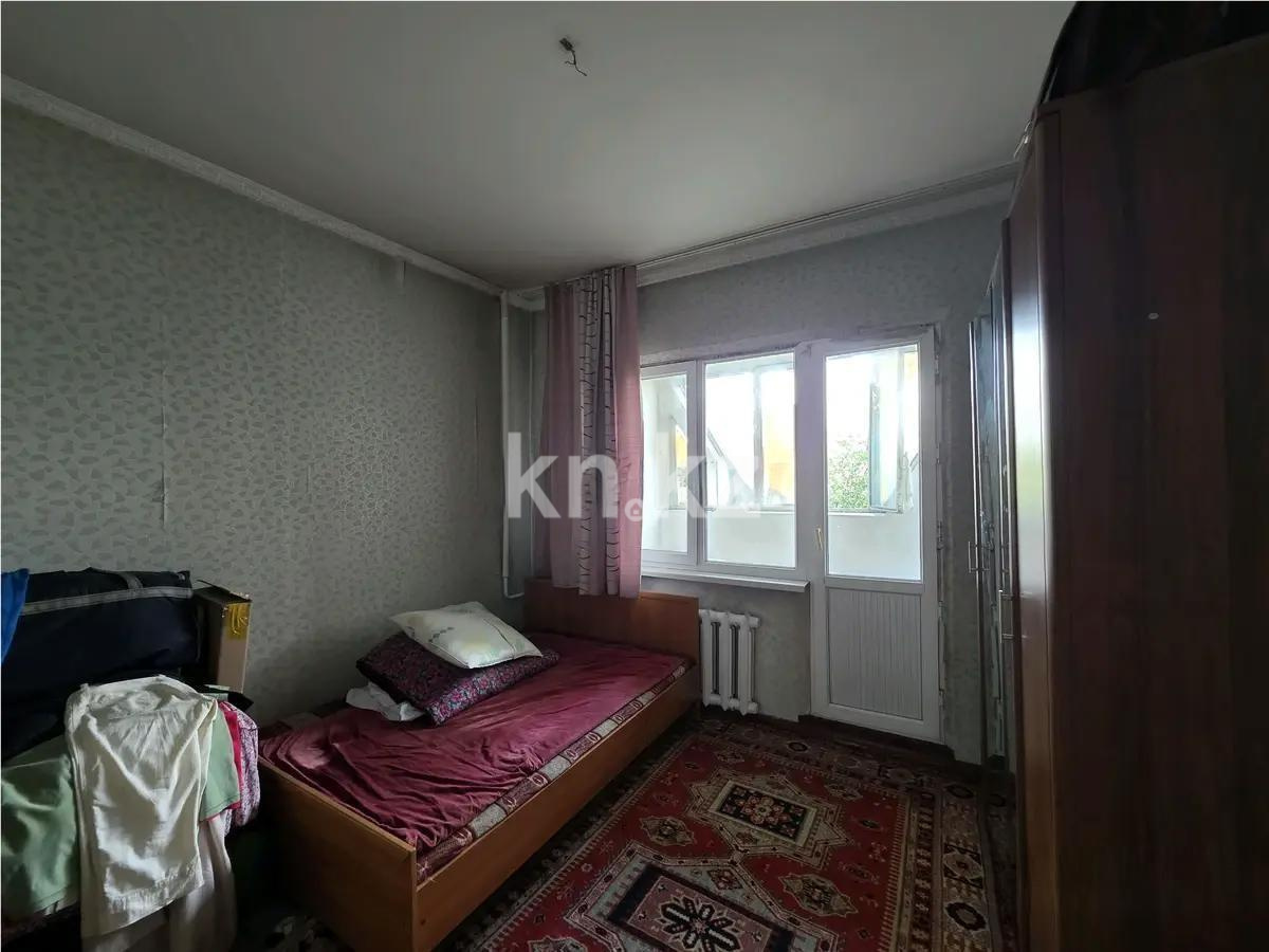Продажа 3-комнатной квартиры, 67 м², ул. Розыбакиева, дом  72 в Алматы - фото 2
