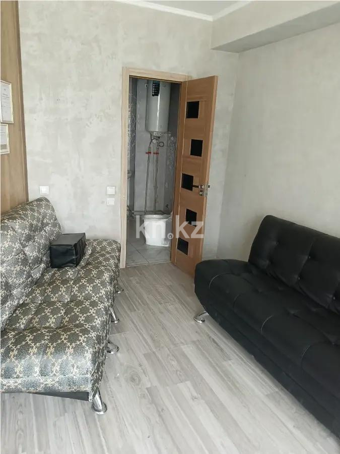 Продажа 1-комнатной квартиры, 38.5 м² в Алматы