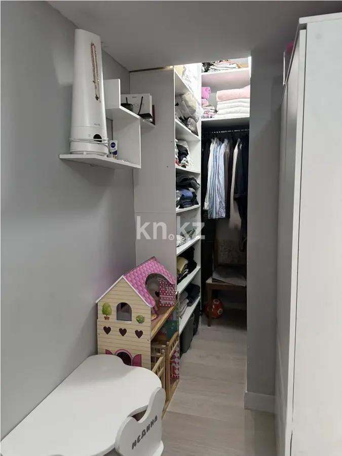 Продажа 2-комнатной квартиры, 48 м², ул. Жунисова, дом  2/13 в Алматы - фото 5