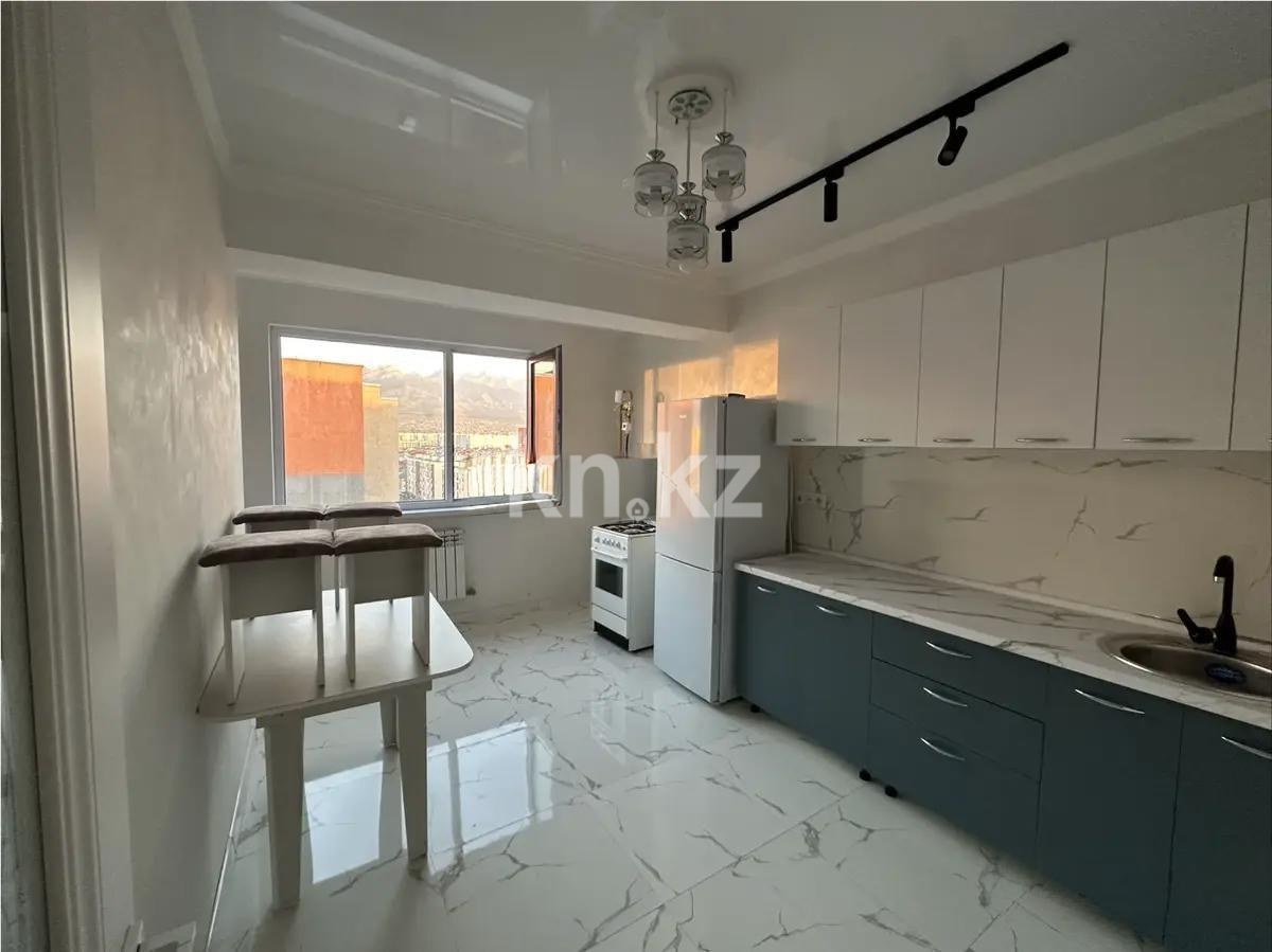 Продажа 2-комнатной квартиры, 56 м², ул. Жунисова, дом  8 в Алматы - фото 3