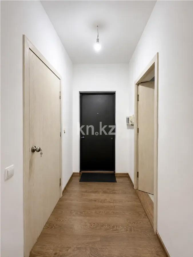 Продажа 1-комнатной квартиры, 40 м² в Алматы - фото 4