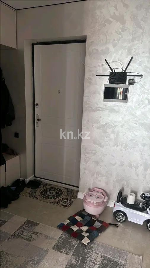 Продажа 2-комнатной квартиры, 40 м², мкр. Шугыла, дом  340/46 в Алматы - фото 5