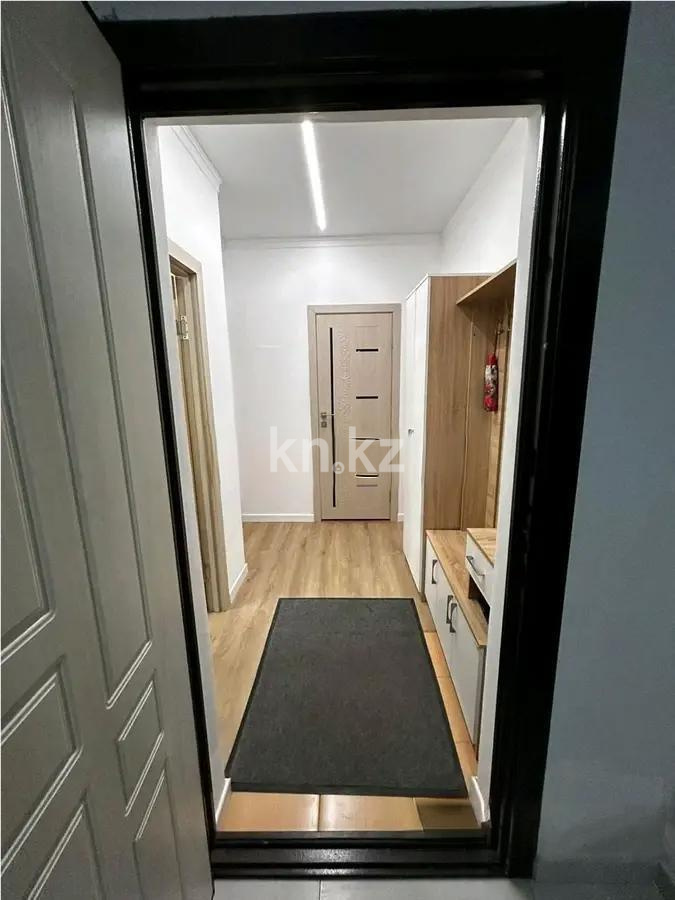 Продажа 1-комнатной квартиры, 39 м², ул. Болекпаева, дом  22 в Астане - фото 4