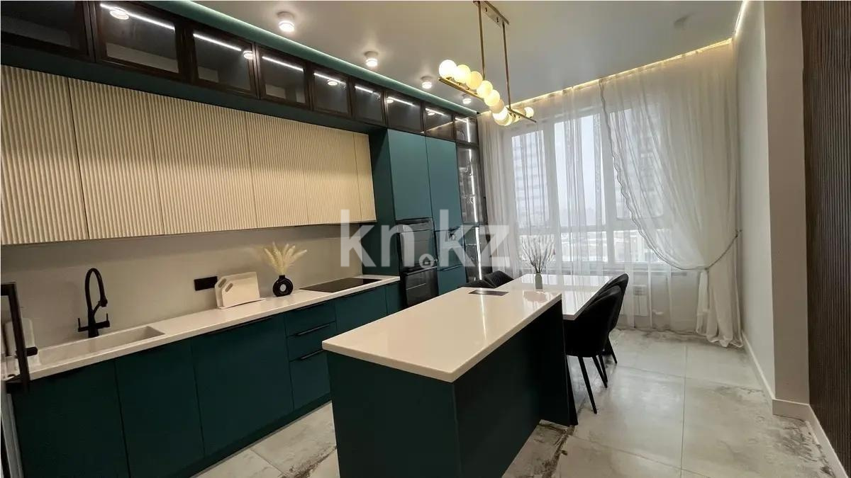 Продажа 3-комнатной квартиры, 88 м² в Астане - фото 4
