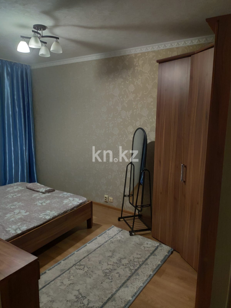 Аренда 2-комнатной квартиры посуточно, 68 м², ул. Иманбаевой, дом  2 - ул. Бараева в Астане - фото 5