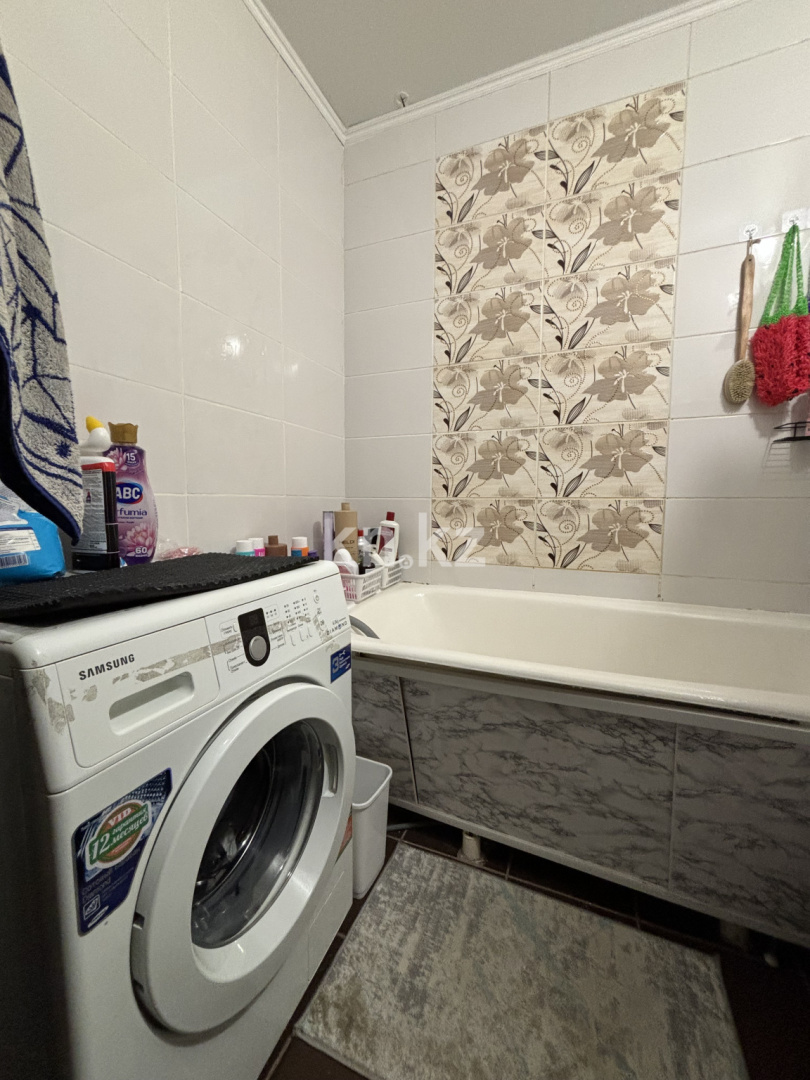 Аренда 2-комнатной квартиры, 55 м² в Петропавловске - фото 8