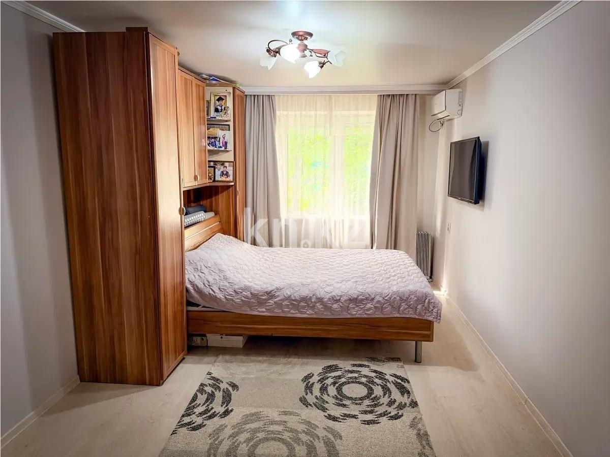 Продажа 3-комнатной квартиры, 64 м² в Алматы - фото 2