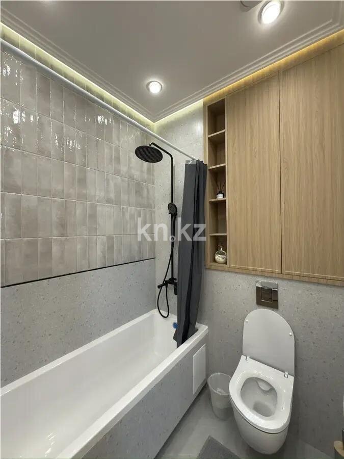 Продажа 3-комнатной квартиры, 66 м² в Астане - фото 5