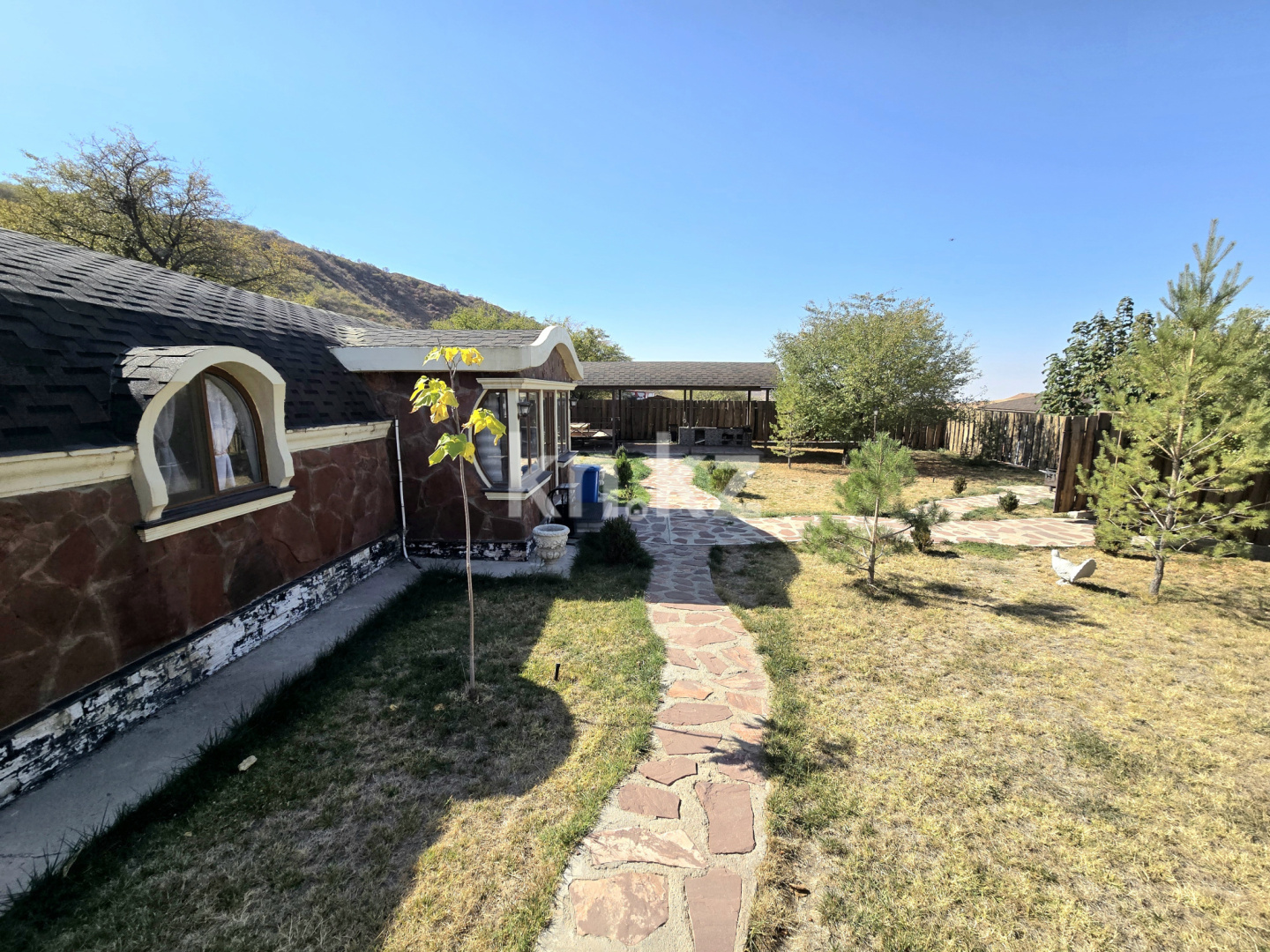 Продажа , 450 м², с.Бургулюк, дом  1111 в Шымкенте - фото 23