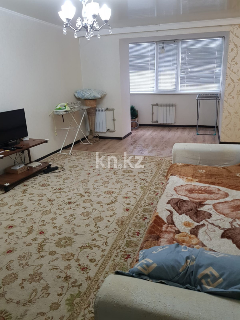 Аренда 1-комнатной квартиры, 42 м² в Уральске - фото 6