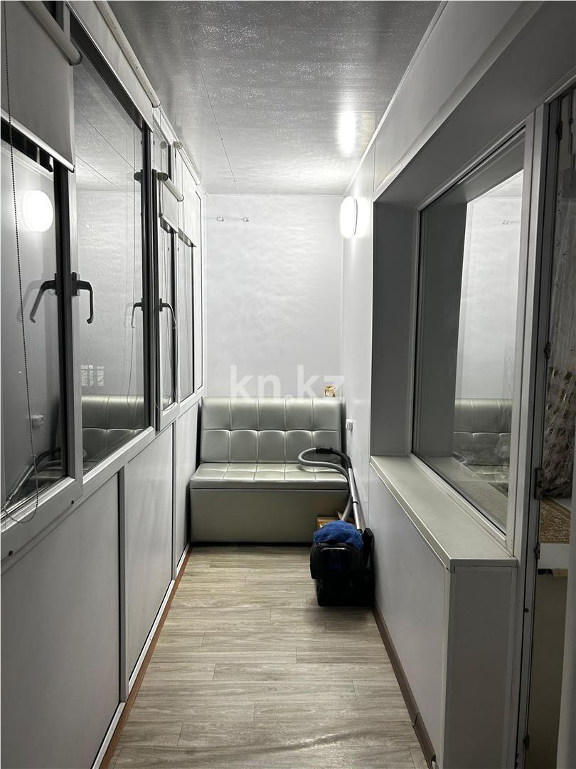 Продажа 3-комнатной квартиры, 63 м² в Караганде - фото 11