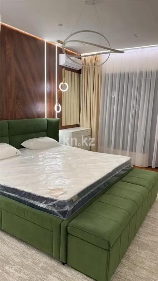 Продажа 3-комнатной квартиры, 140 м², пр. Аль-Фараби, дом  103 в Алматы - фото 2