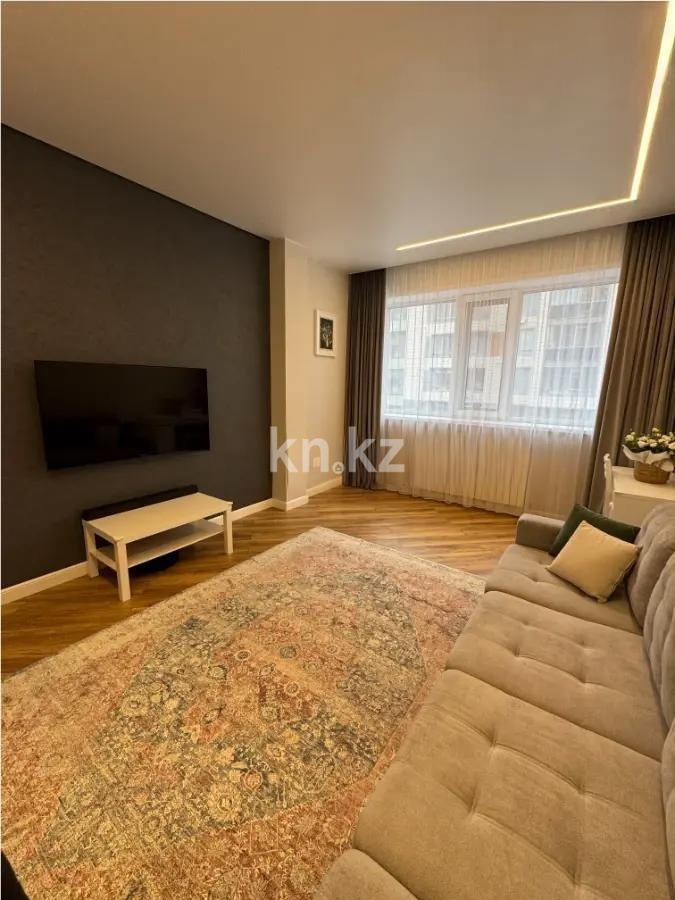 Продажа 2-комнатной квартиры, 60 м² в Астане
