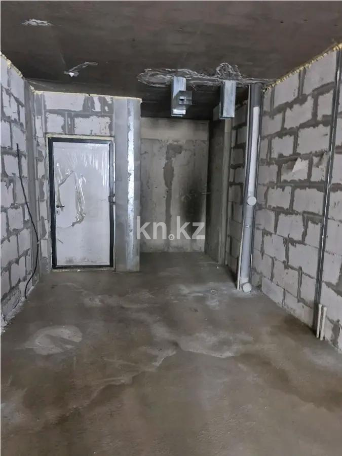 Продажа 1-комнатной квартиры, 28 м² в Алматы - фото 2