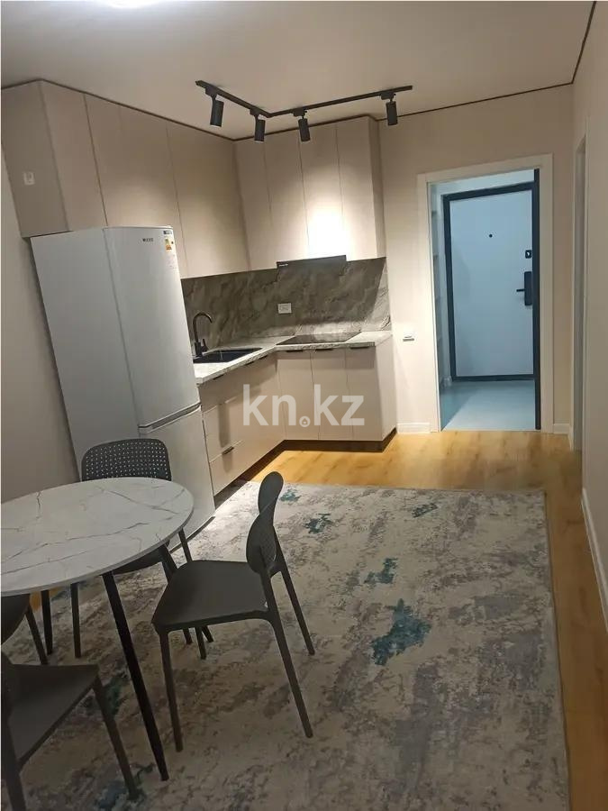Продажа 2-комнатной квартиры, 38 м² в Алматы - фото 2