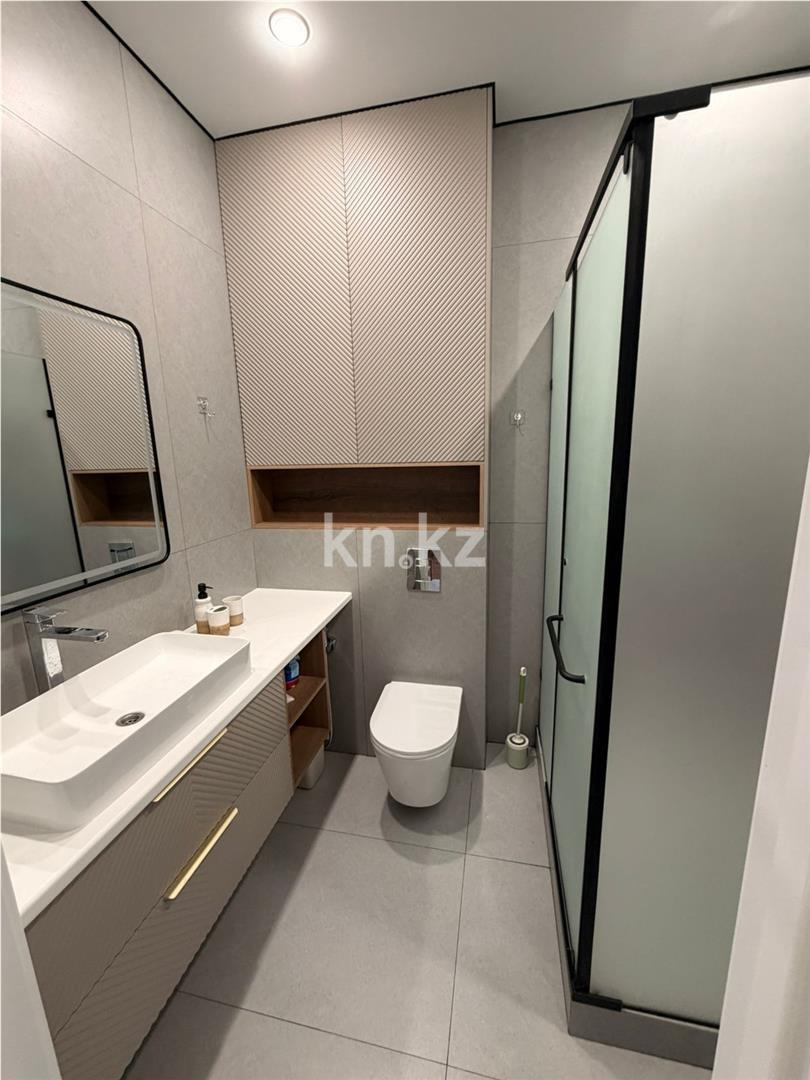 Продажа 1-комнатной квартиры, 44 м² в Астане - фото 21