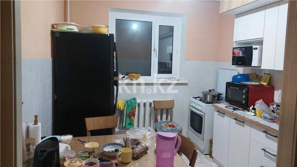 Продажа 4-комнатной квартиры, 82 м², пр. Победы, дом  16 в Абае - фото 4