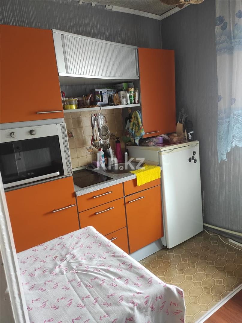 Продажа 1-комнатной квартиры, 30 м², ул. Маметовой в Караганде - фото 4