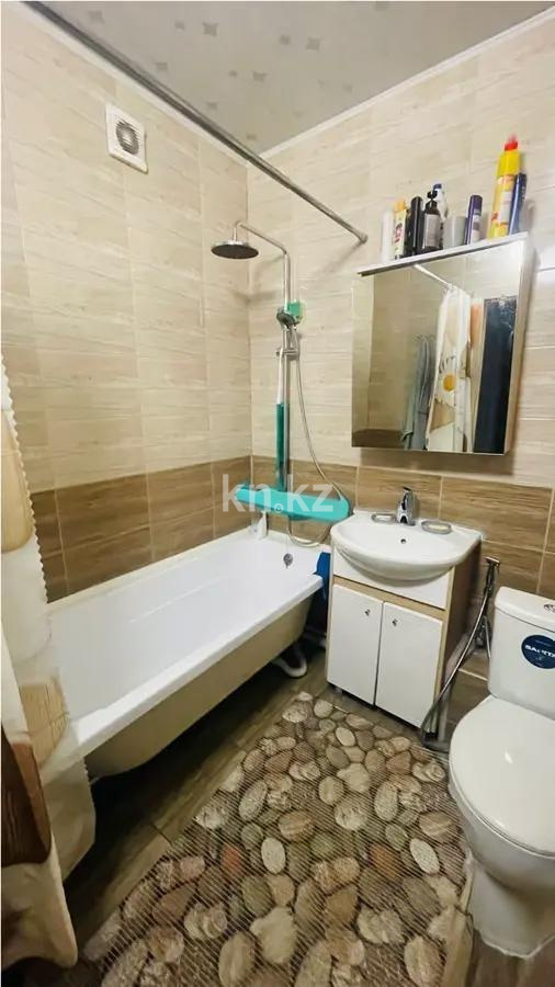 Продажа 3-комнатной квартиры, 80 м², мкр-н Кокжиек, дом  4 в Алматы - фото 6