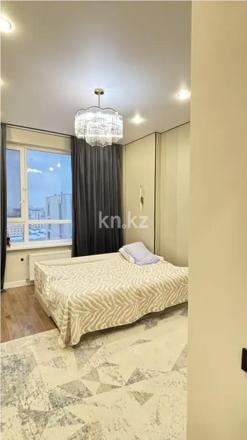 Продажа 2-комнатной квартиры, 65 м² в Астане - фото 2
