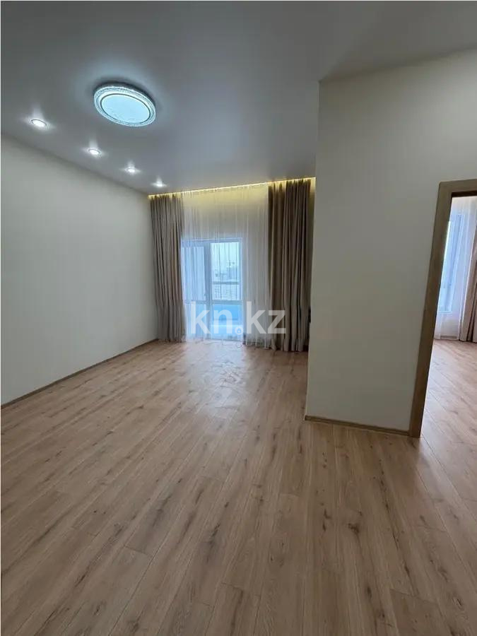 Продажа 2-комнатной квартиры, 43 м² в Астане