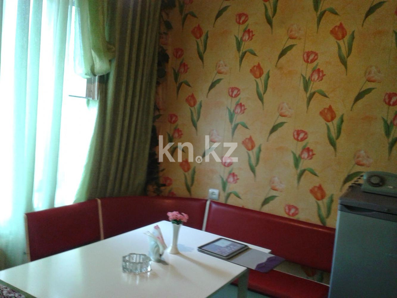 Аренда 1-комнатной квартиры посуточно, 37 м², ул. Алтынсарина, дом  52а - пр. Улугбека в Алматы - фото 8