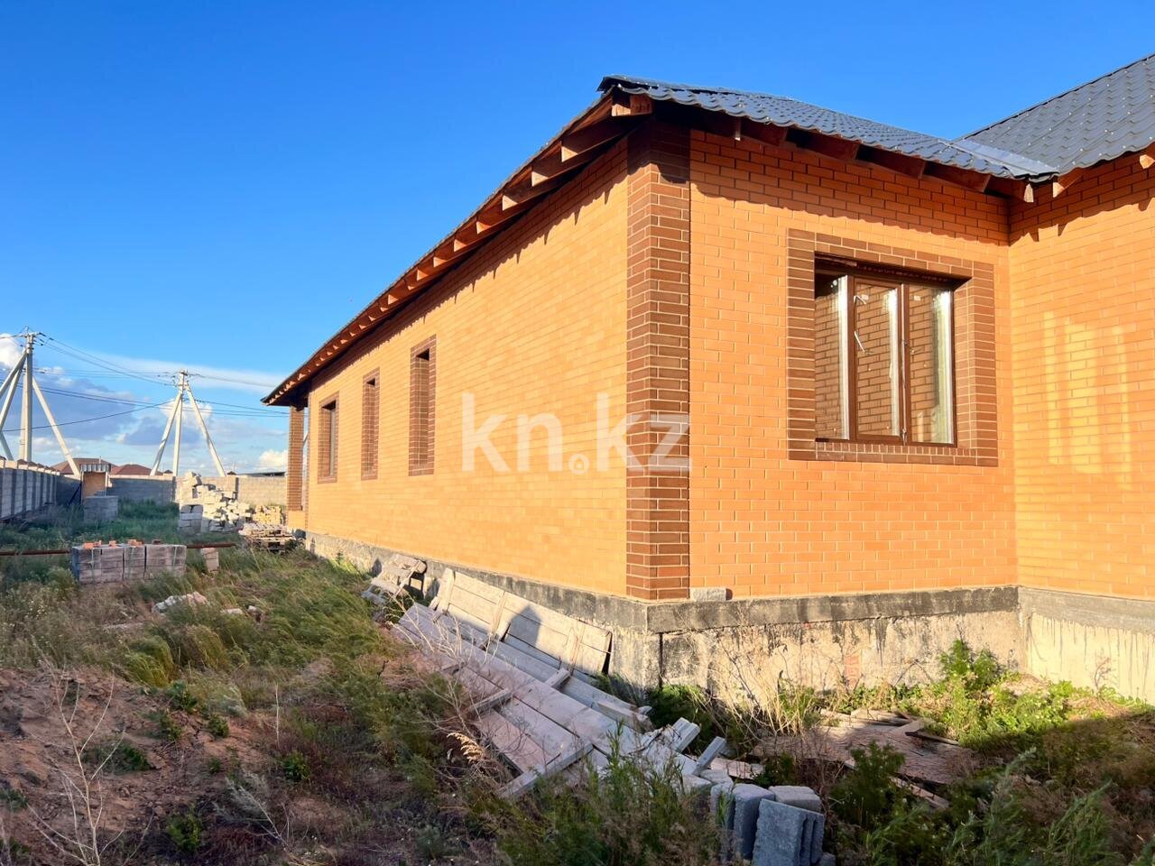 Продажа 5-комнатного дома, 136 м² в Караганде - фото 10