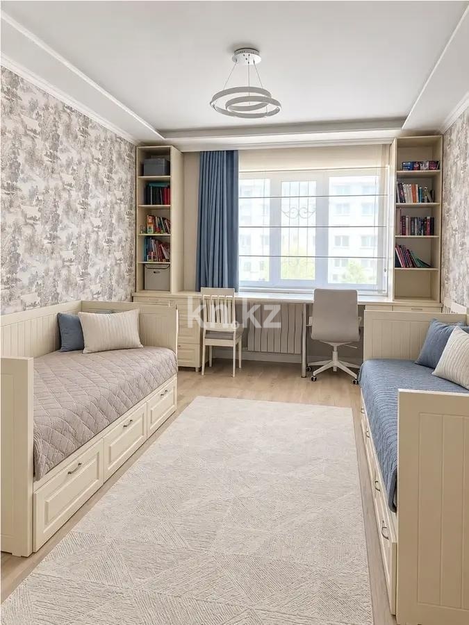 Продажа 3-комнатной квартиры, 86 м² в Алматы - фото 3