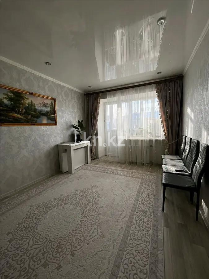 Продажа 3-комнатной квартиры, 55 м² в Астане