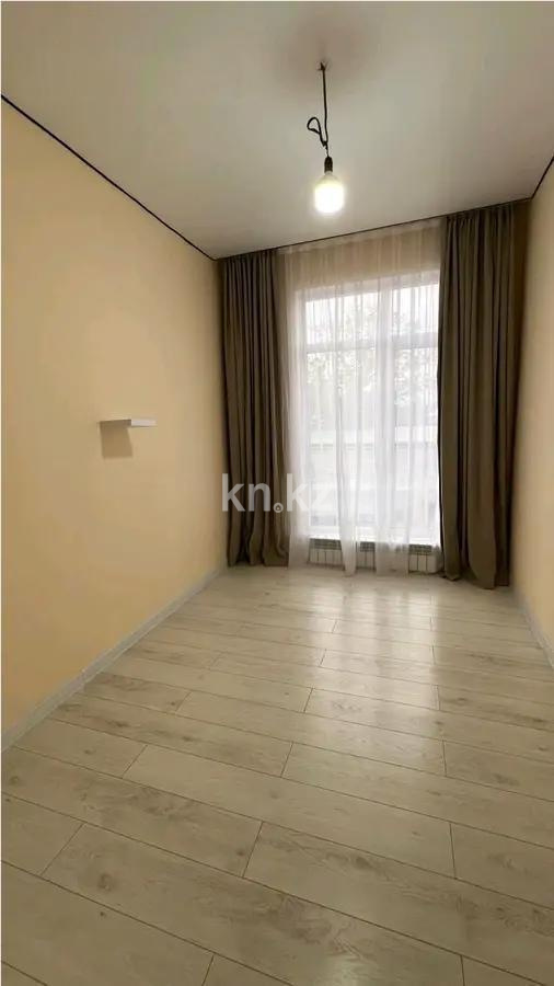 Продажа 3-комнатной квартиры, 50.3 м² в Алматы - фото 2