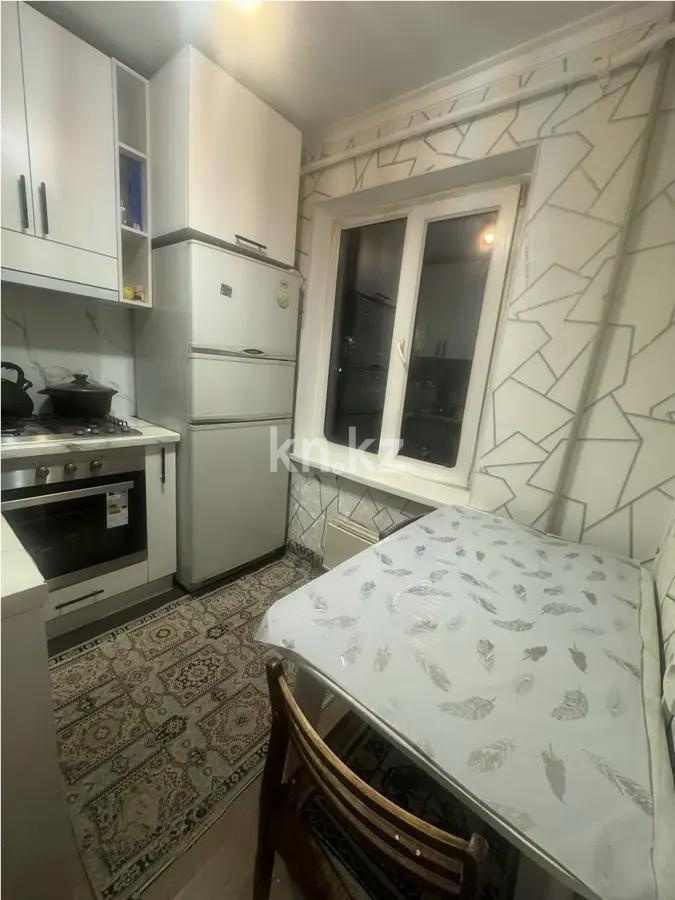 Продажа 2-комнатной квартиры, 43 м² в Алматы - фото 3