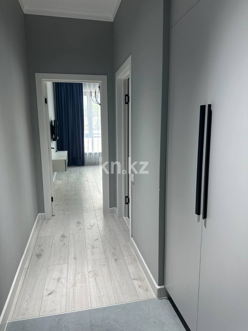 Аренда 2-комнатной квартиры посуточно, 55 м², Розабакиева, дом  162 - ул. Сатпаева в Алматы - фото 5