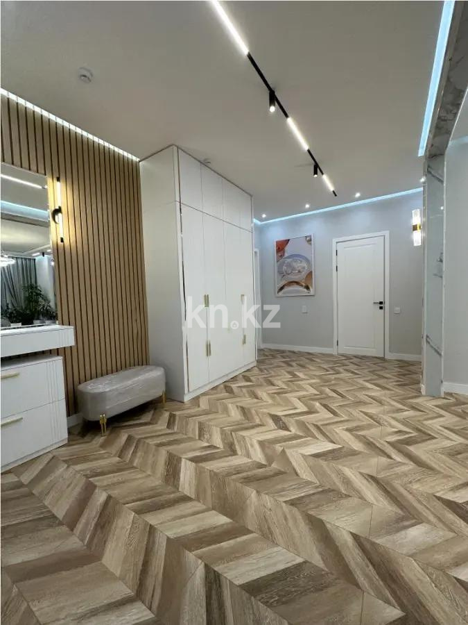 Продажа 3-комнатной квартиры, 102 м² в Астане - фото 2