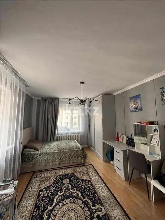 Продажа 3-комнатной квартиры, 93 м² в Астане - фото 2