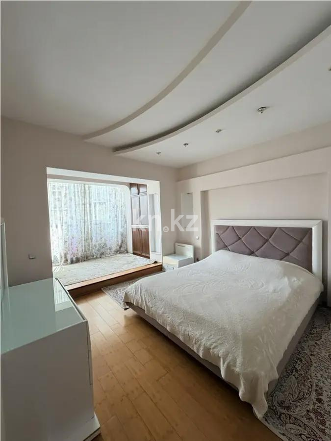 Продажа 4-комнатной квартиры, 100 м² в Алматы - фото 2