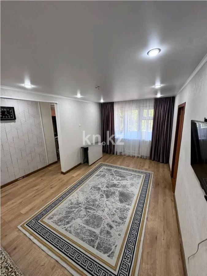 Продажа 2-комнатной квартиры, 45 м² в Караганде