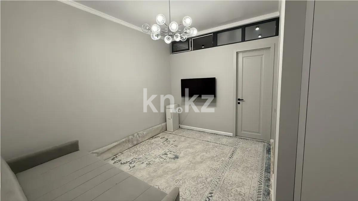 Продажа 2-комнатной квартиры, 38 м² в Астане