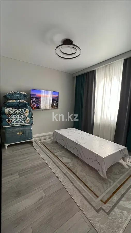 Продажа 1-комнатной квартиры, 42 м², ул. Абишева, дом  36/1 в Алматы