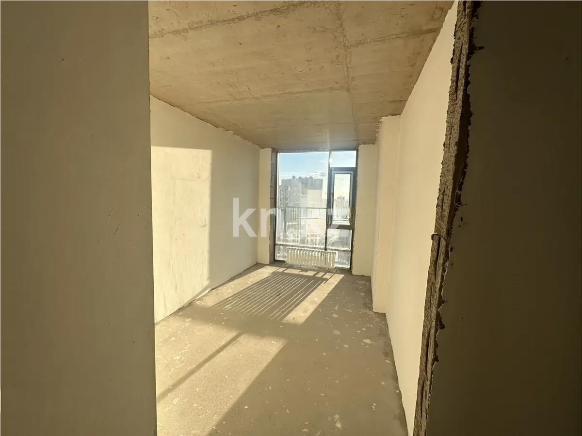 Продажа 4-комнатной квартиры, 111 м² в Астане - фото 4