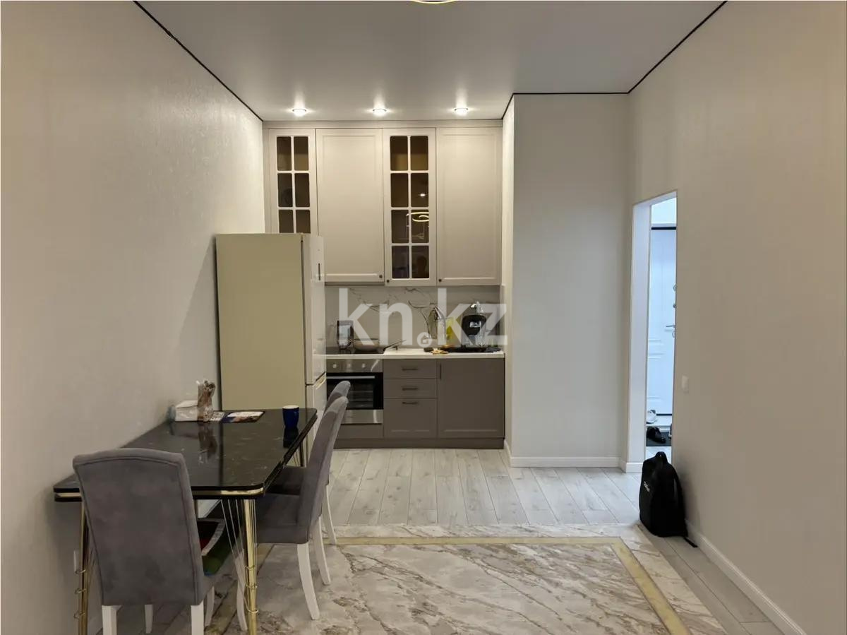Продажа 2-комнатной квартиры, 43.7 м² в Астане - фото 3