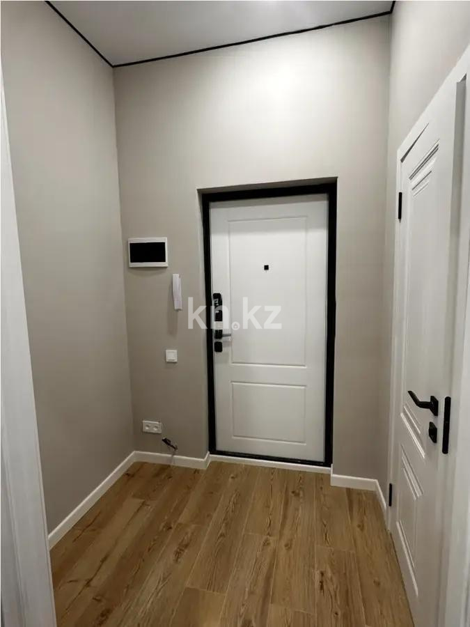 Продажа 1-комнатной квартиры, 29.7 м², ул. Ашимова, дом  1/5б в Алматы - фото 3