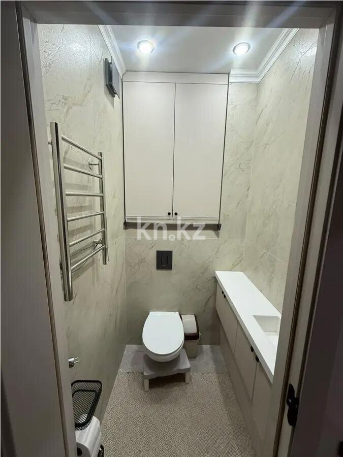 Продажа 3-комнатной квартиры, 90 м² в Алматы - фото 4