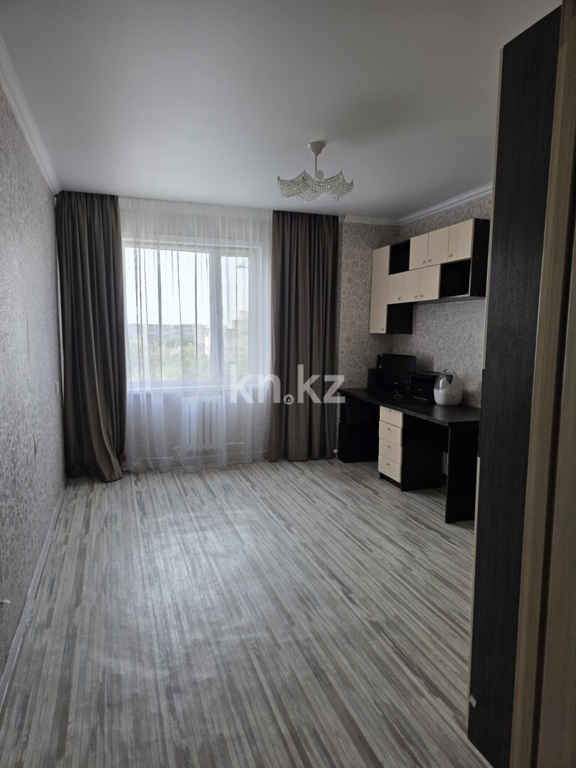 Продажа 3-комнатной квартиры, 93.7 м² в Караганде - фото 16