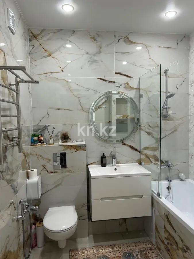 Продажа 3-комнатной квартиры, 92 м², пр. Туран, дом  43 в Астане - фото 4