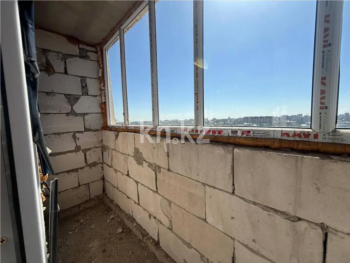Продажа 2-комнатной квартиры, 59.5 м² в Астане - фото 5