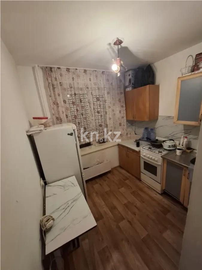 Продажа 2-комнатной квартиры, 42 м² в Алматы - фото 3