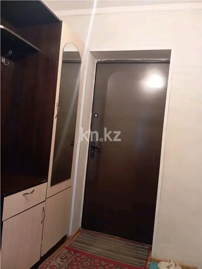 Продажа 1-комнатной квартиры, 38.3 м², ул. Косшыгулулы, дом  22/2 в Астане - фото 4